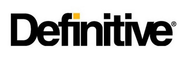 Definitive Technology